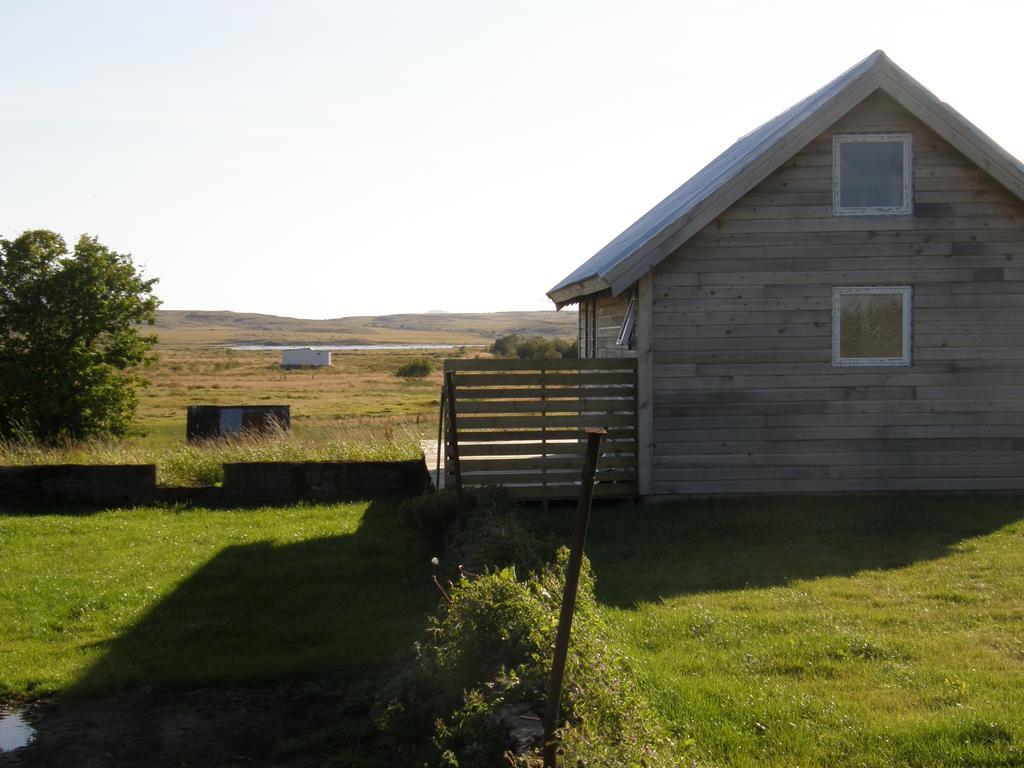 Cozy Cottage Near Geysir Рейкхольт Экстерьер фото